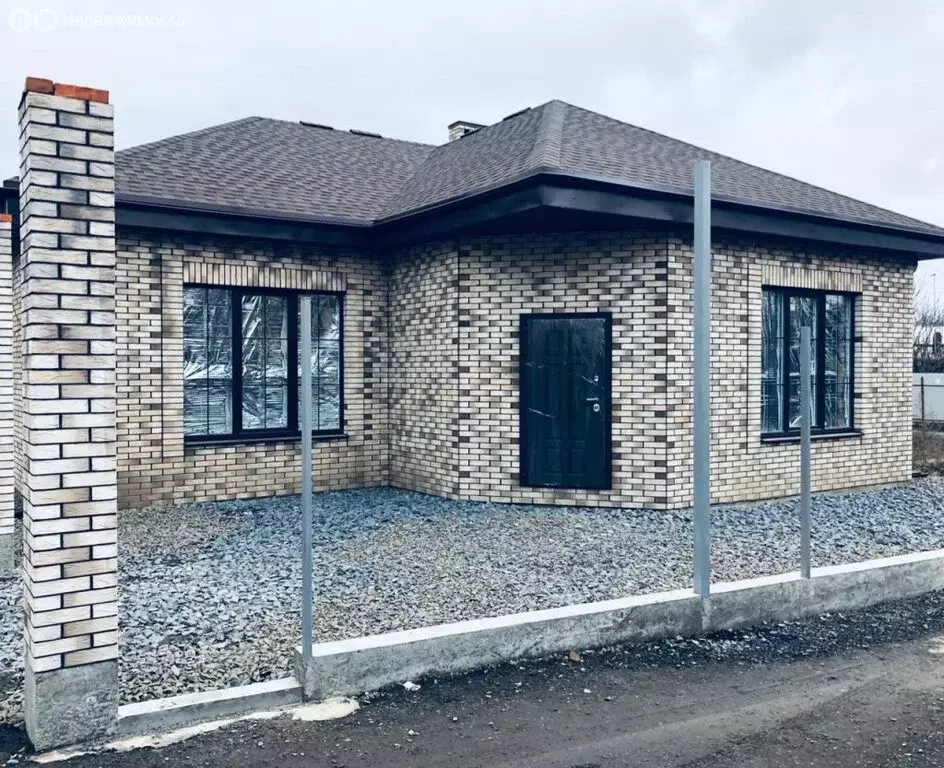 Дом в Ростов-на-Дону, Каскадная улица (90 м) - Фото 1