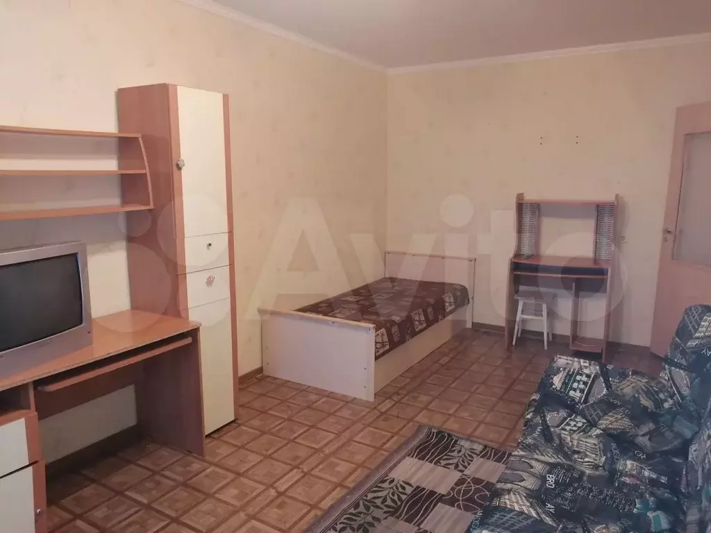 2-к. квартира, 54 м, 5/9 эт. - Фото 1