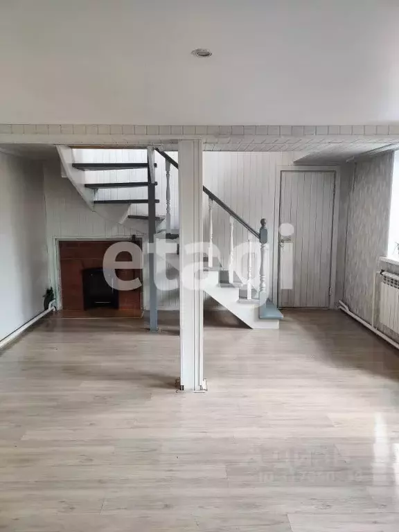 Дом в Красноярский край, Березовка пгт ул. Заводская, 5 (91 м) - Фото 0