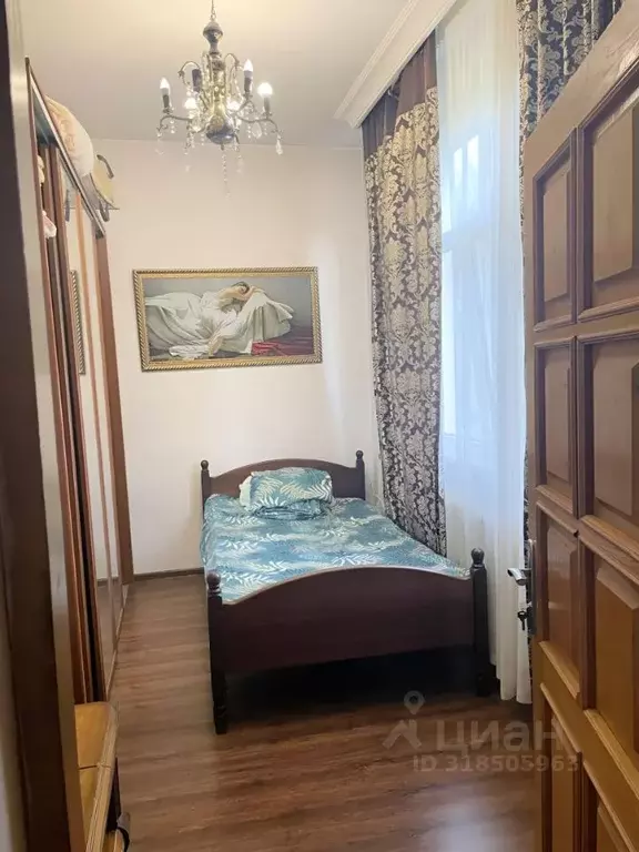 Комната Краснодарский край, Сочи Новый Сочи мкр, ул. Пирогова, 34/1 ... - Фото 1