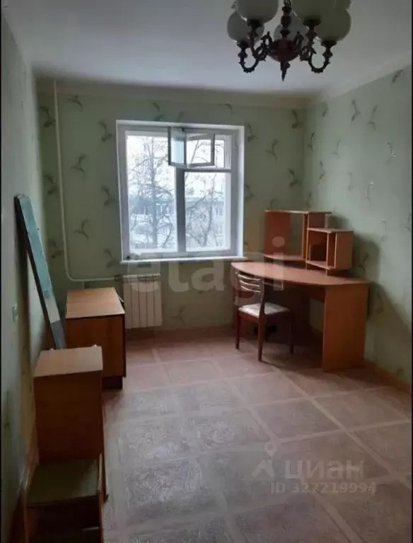 3-к кв. Пермский край, Пермь Молдавская ул., 6 (68.4 м) - Фото 1