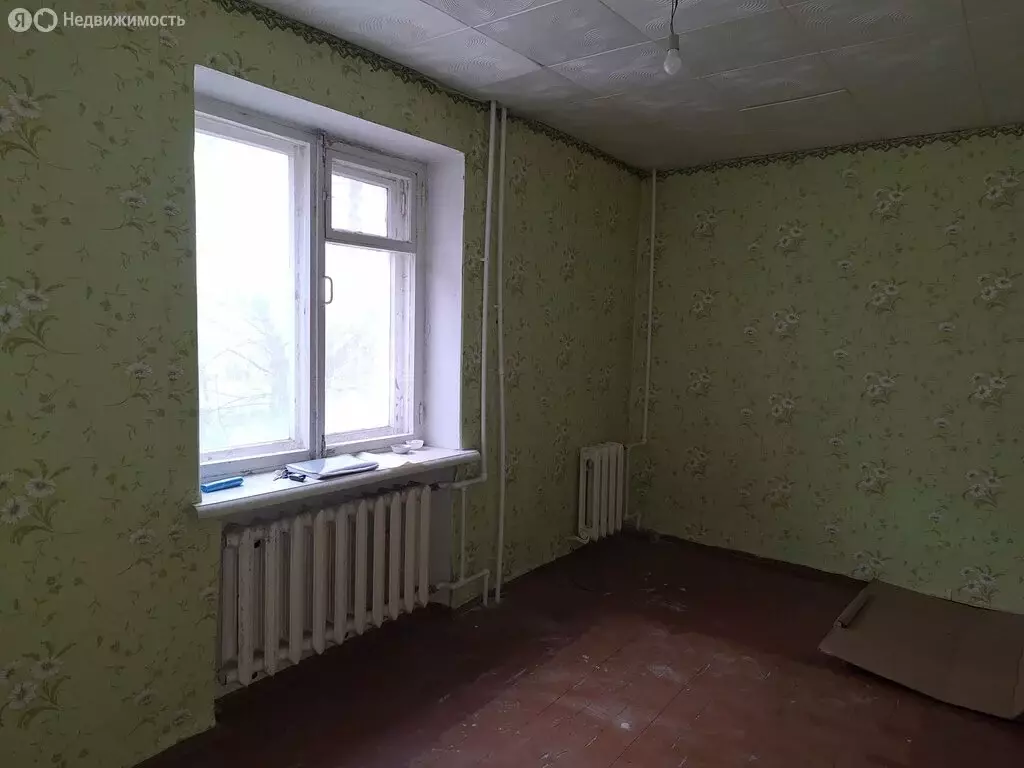 2-комнатная квартира: Каменск-Шахтинский, переулок Крупской, 66 (47 м) - Фото 0