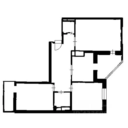 3-к кв. Татарстан, Казань просп. Победы, 139Ак2 (100.0 м) - Фото 2