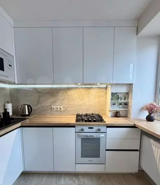 2-к. квартира, 47 м, 3/5 эт. - Фото 1