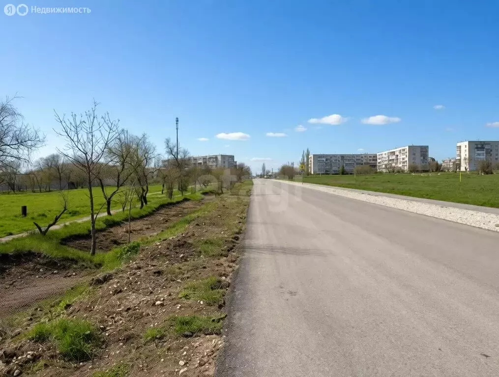 Участок в Приморский, улица Гагарина (50 м) - Фото 2