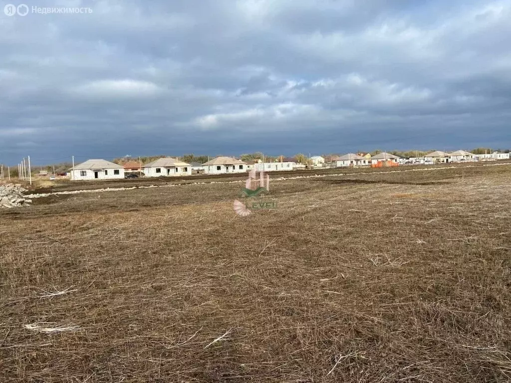 Участок в посёлок Пробуждение, микрорайон Энтузиастов (9 м) - Фото 2