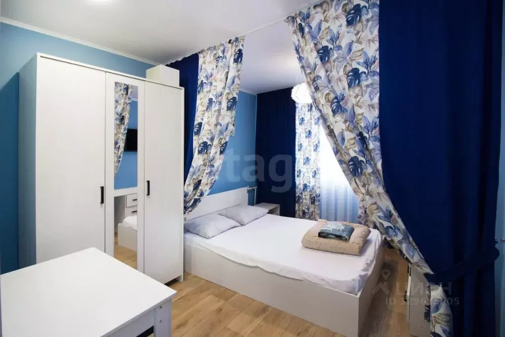 2-к кв. Калужская область, Калуга ул. Плеханова, 2к2 (35.5 м) - Фото 1