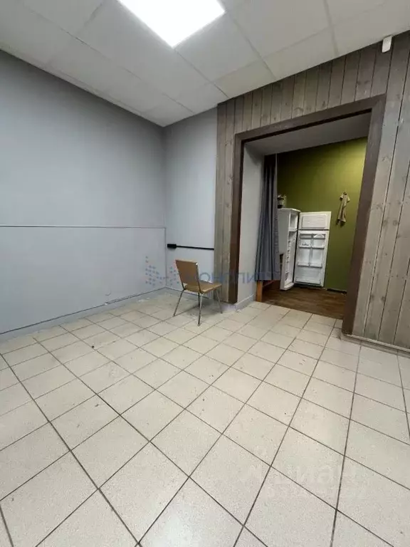 Помещение свободного назначения в Нижегородская область, Нижний ... - Фото 2