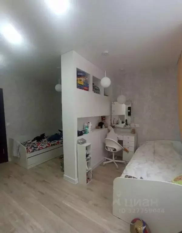 Квартира, 4 комнаты, 76 м - Фото 1