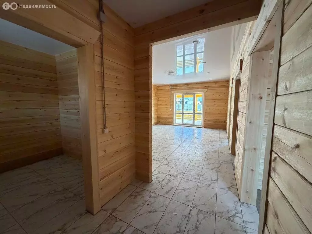 Дом в Иркутск, Тальниковая улица, 16 (120 м) - Фото 2