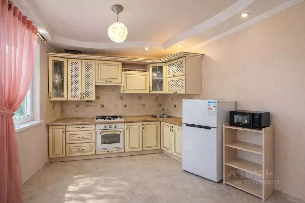 2-к кв. Севастополь ул. Александра Маринеско, 25 (63.0 м) - Фото 1