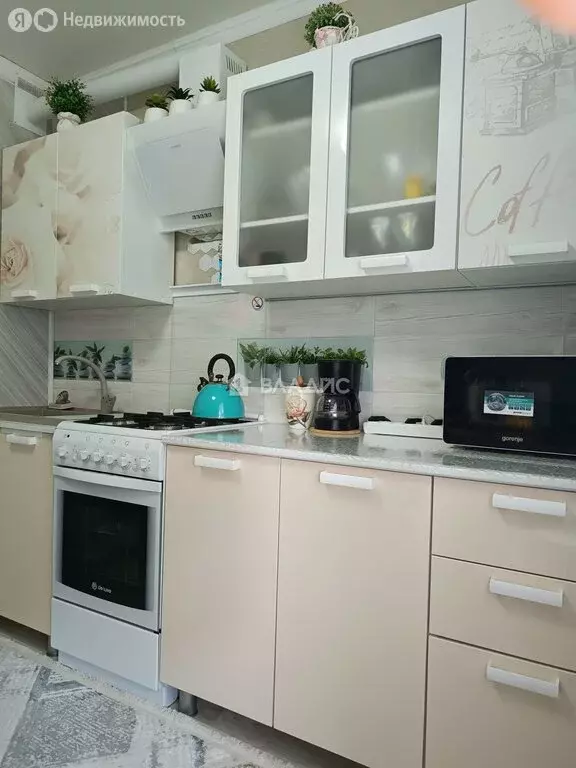 1-комнатная квартира: Калининград, улица Ульяны Громовой, 125 (33.6 м) - Фото 0