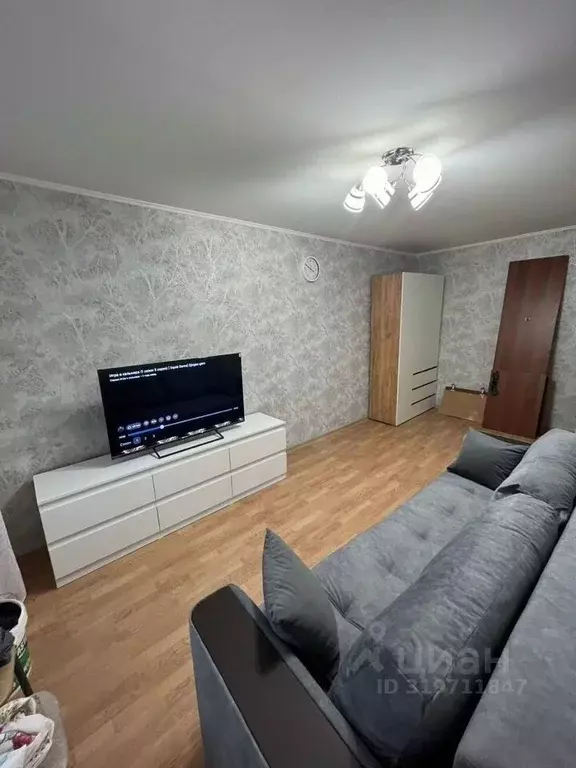 1-к кв. Москва Новогиреевская ул., 13 (32.0 м) - Фото 0