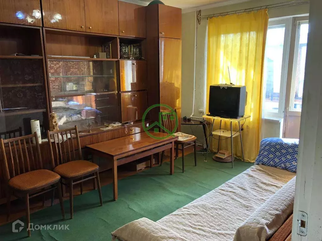 Продаётся 2-к квартира, 43.2 м - Фото 1