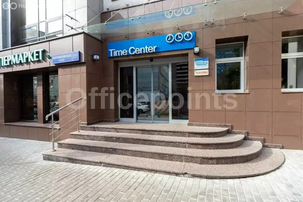 Офис (914.2 м) - Фото 1