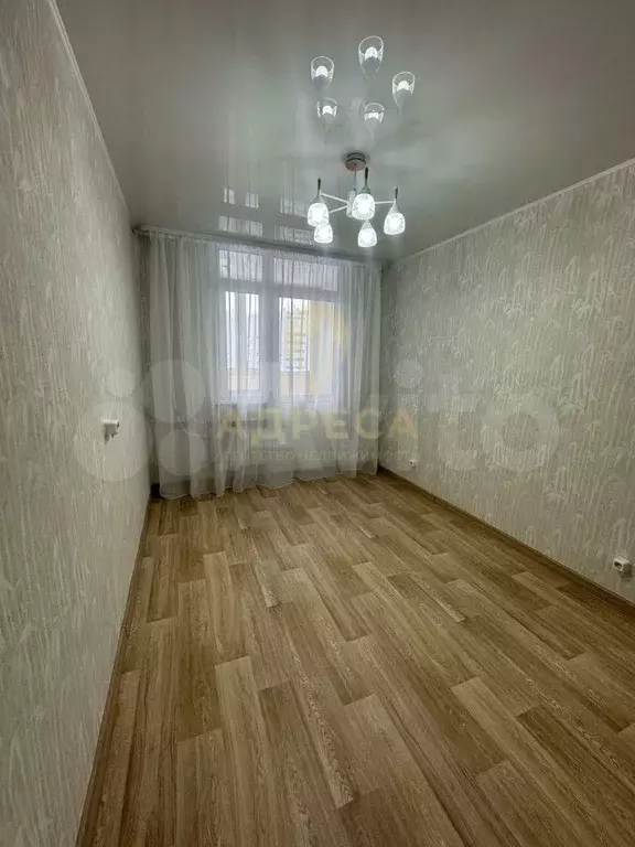 1-к. квартира, 48,8 м, 14/17 эт. - Фото 1