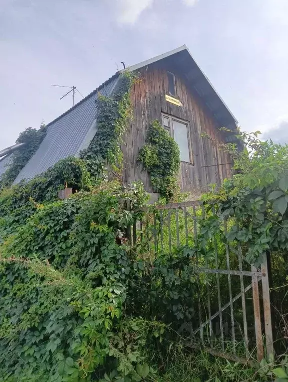 Дом в Алтайский край, Барнаул Туриногорская ул., 5А (25 м) - Фото 1