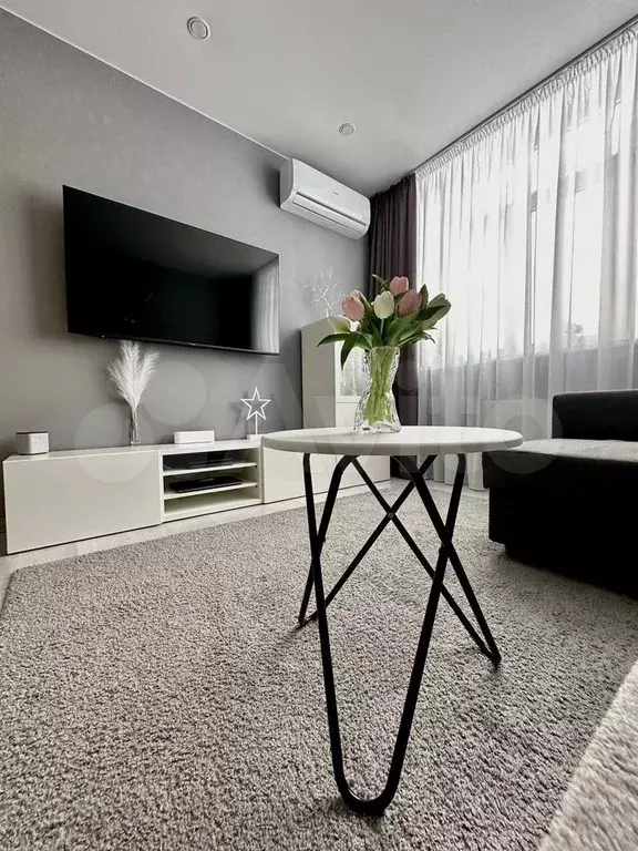 Квартира-студия, 26 м, 8/14 эт. - Фото 1