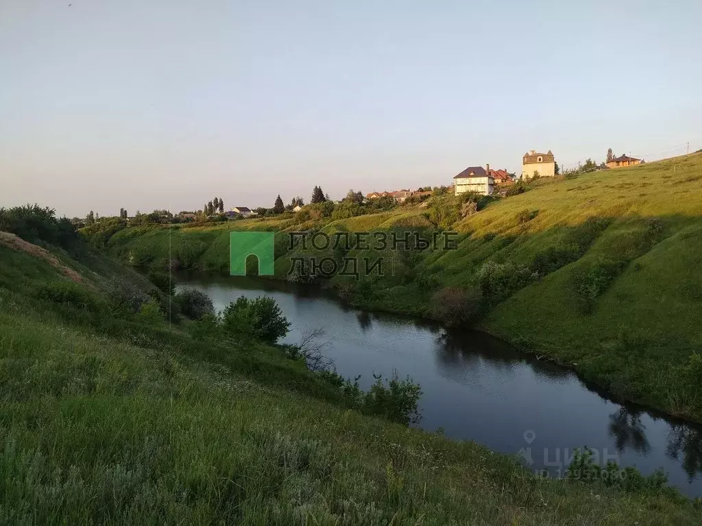 Участок в Саратовская область, с. Усть-Курдюм ул. Рабочая (17.0 сот.),  Купить земельный участок Усть-Курдюм, Саратовский район, ID объекта -  20006662794