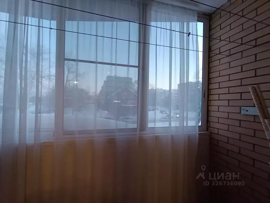 1-к кв. Калужская область, Малоярославец Московская ул., 41 (40.5 м) - Фото 2