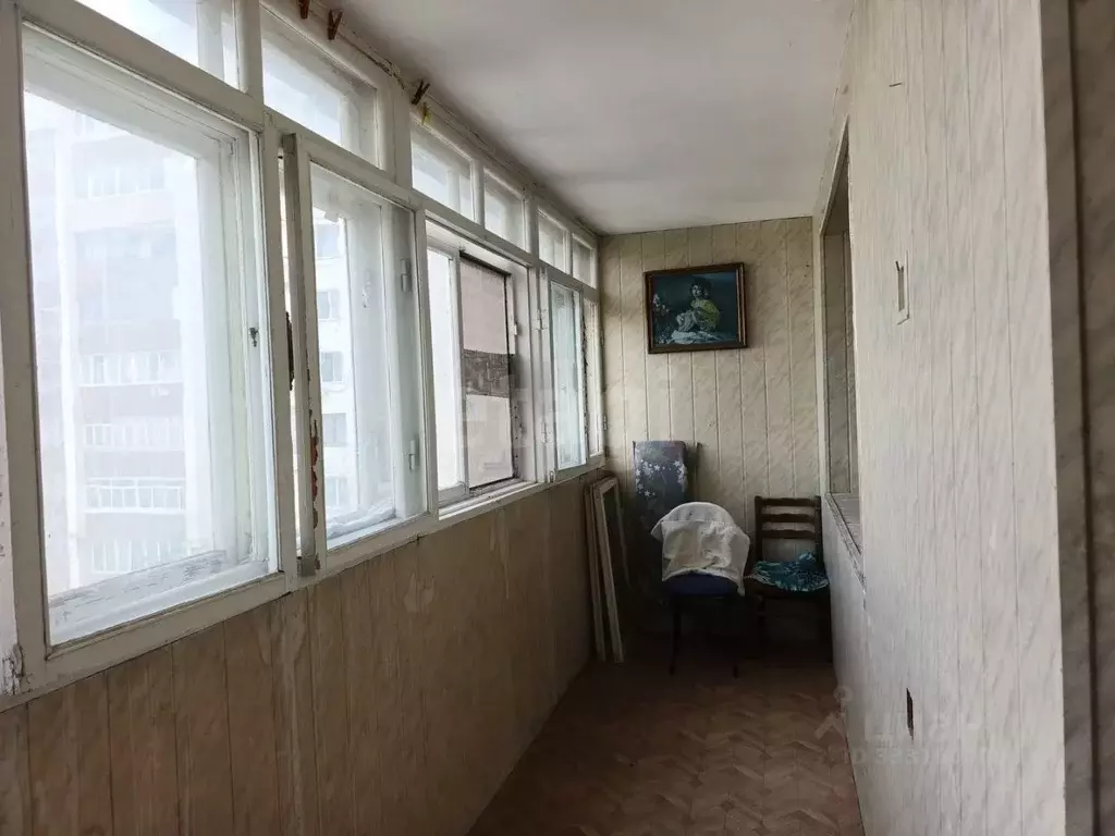 1-к кв. Крым, Евпатория ул. 9 Мая, 53 (49.7 м) - Фото 1
