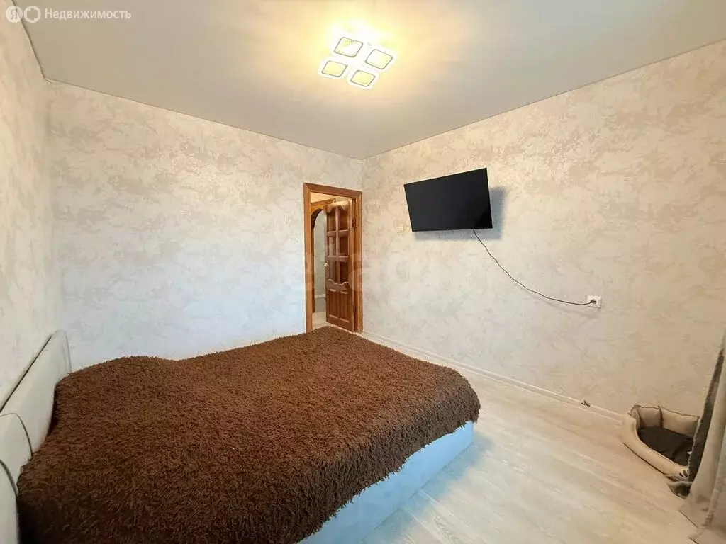 3-комнатная квартира: Липецк, Советская улица, 27 (62.7 м) - Фото 1