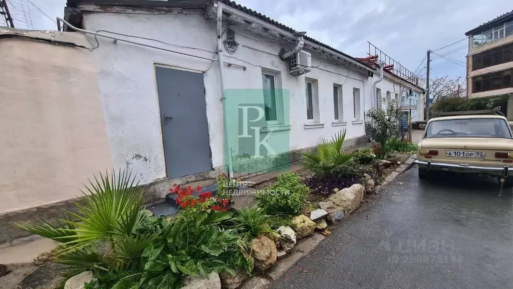 Дом в Севастополь ул. Частника, 50 (60 м) - Фото 2