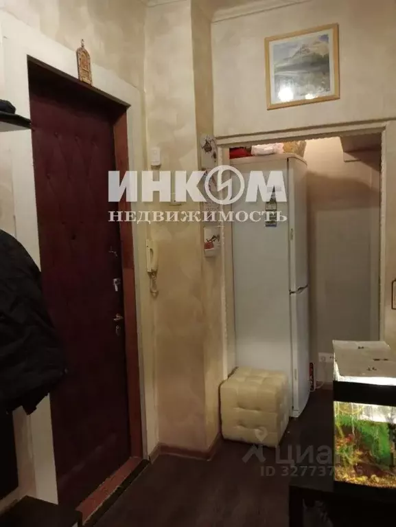 2-к кв. Московская область, Люберцы городской округ, Томилино пгт ул. ... - Фото 1