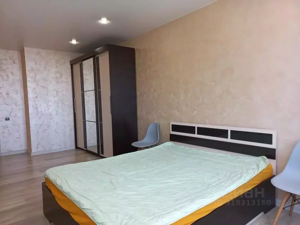 1-к кв. Краснодарский край, Анапа Рождественская ул., 55к1 (44.0 м) - Фото 1
