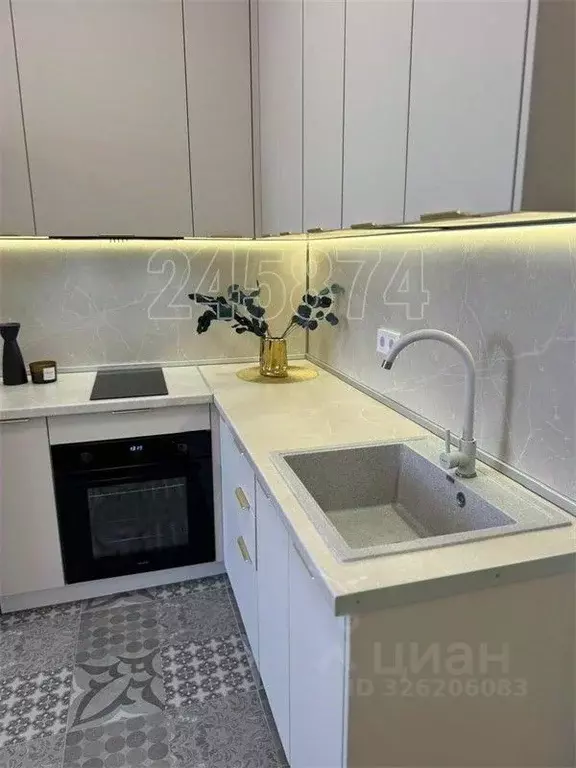 2-к кв. Москва Сосенское поселение, просп. Куприна, 1к1 (37.0 м) - Фото 2