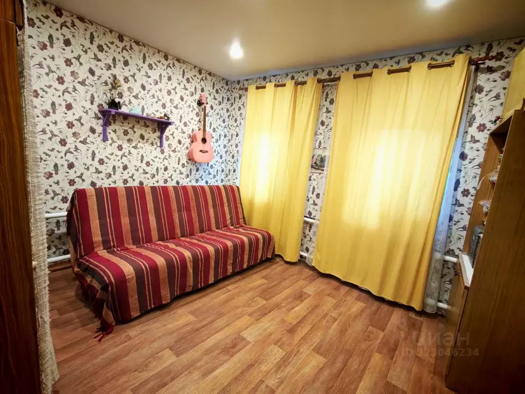 Дом в Омская область, Омск ул. 20-я Линия, 155 (35 м) - Фото 2