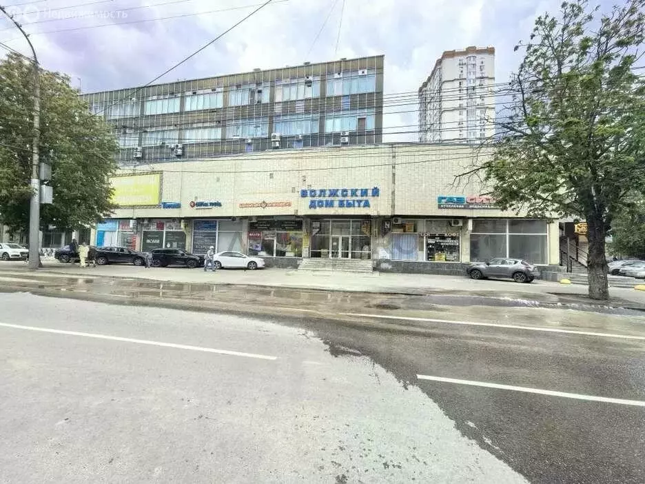 Помещение свободного назначения (492 м) - Фото 1