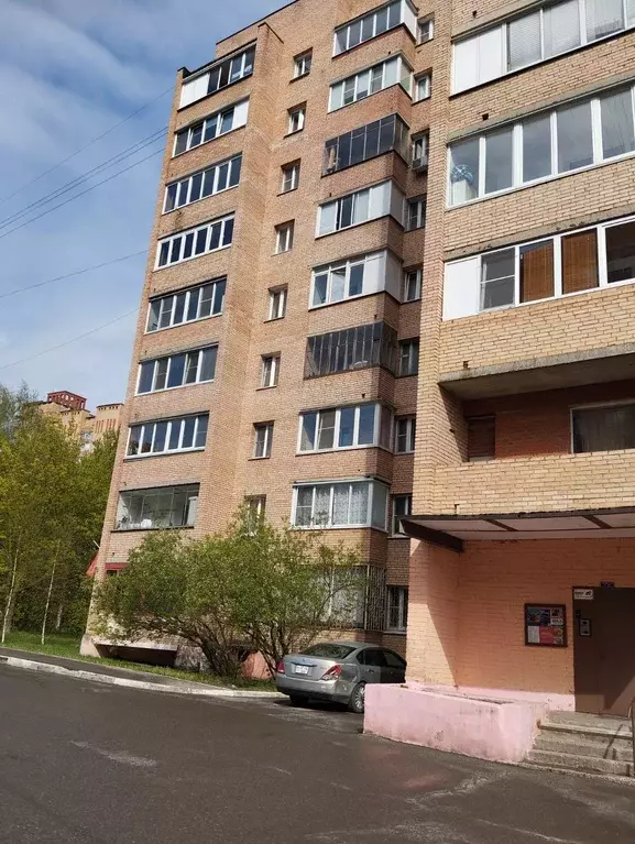 Продаётся 1-к квартира, 35 м - Фото 0