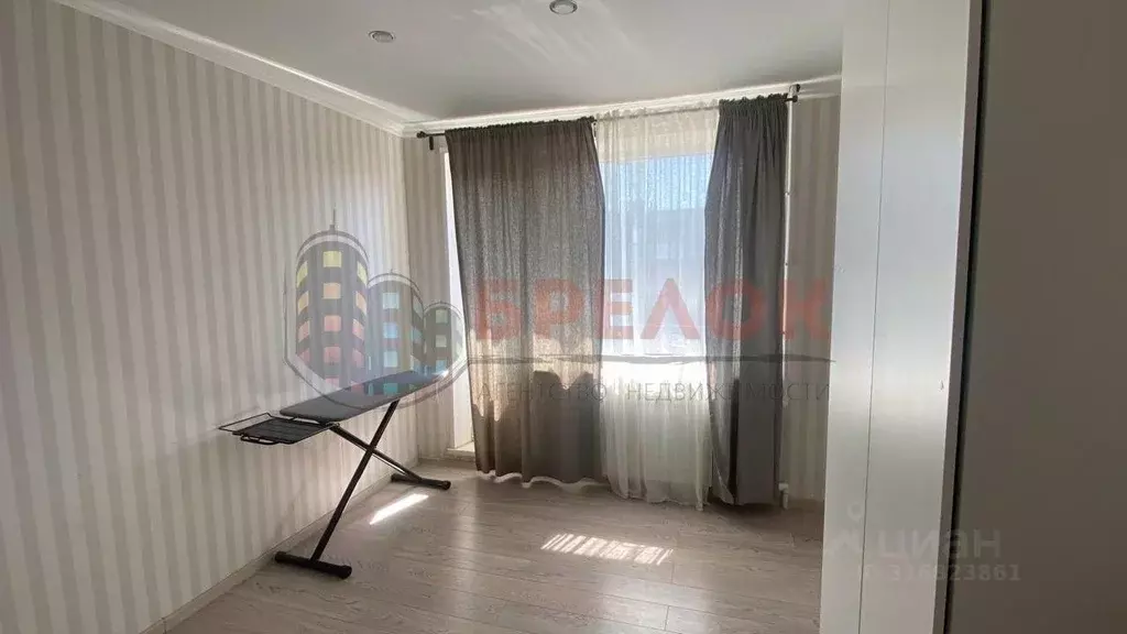 1-к кв. Ростовская область, Волгодонск Степная ул., 157 (31.0 м) - Фото 1
