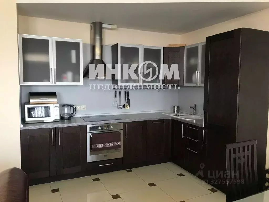 Квартира, 2 комнаты, 78 м - Фото 1