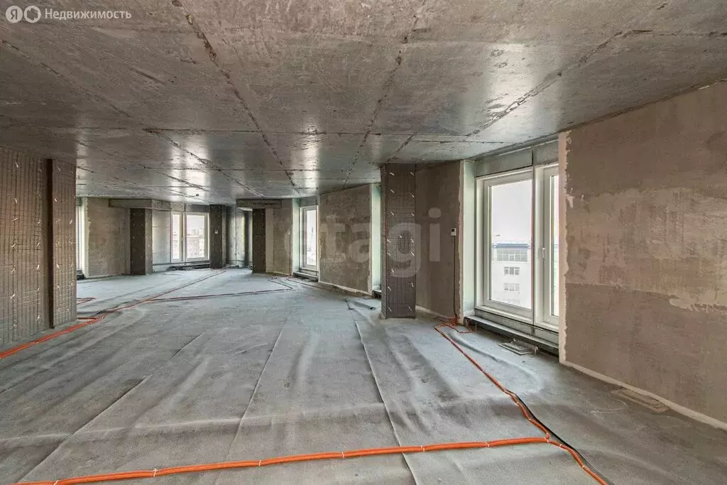 4-комнатная квартира: Тюмень, Профсоюзная улица, 56 (118 м) - Фото 2