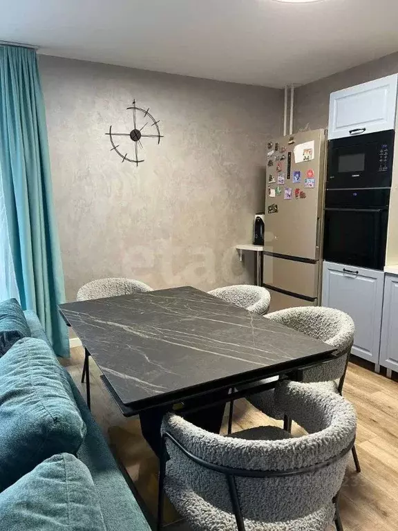 3-к кв. Пермский край, Пермь ул. Крылова, 17 (78.0 м) - Фото 1