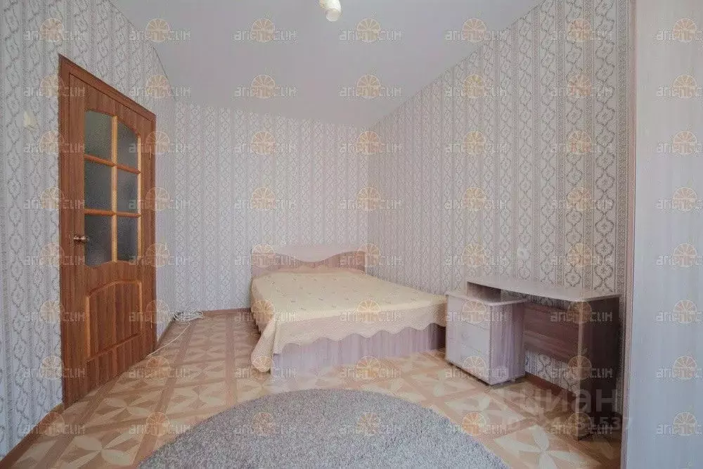 1-к кв. Ставропольский край, Ставрополь ул. Тухачевского, 28/3 (31.3 ... - Фото 2