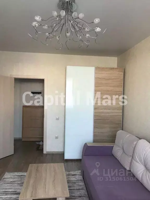 Квартира, 2 комнаты, 49 м - Фото 1