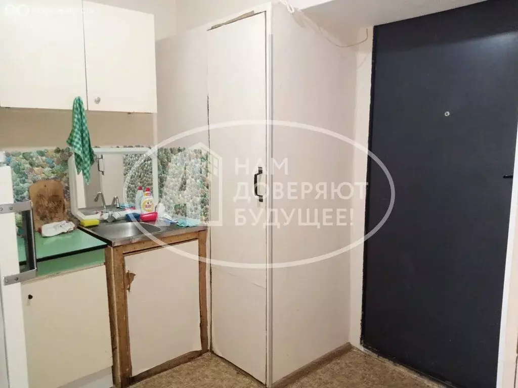 1к в -комнатной квартире (18.5 м) - Фото 1