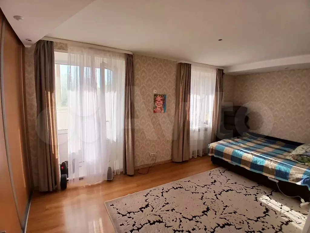 2-к. квартира, 40,5 м, 3/8 эт. - Фото 0