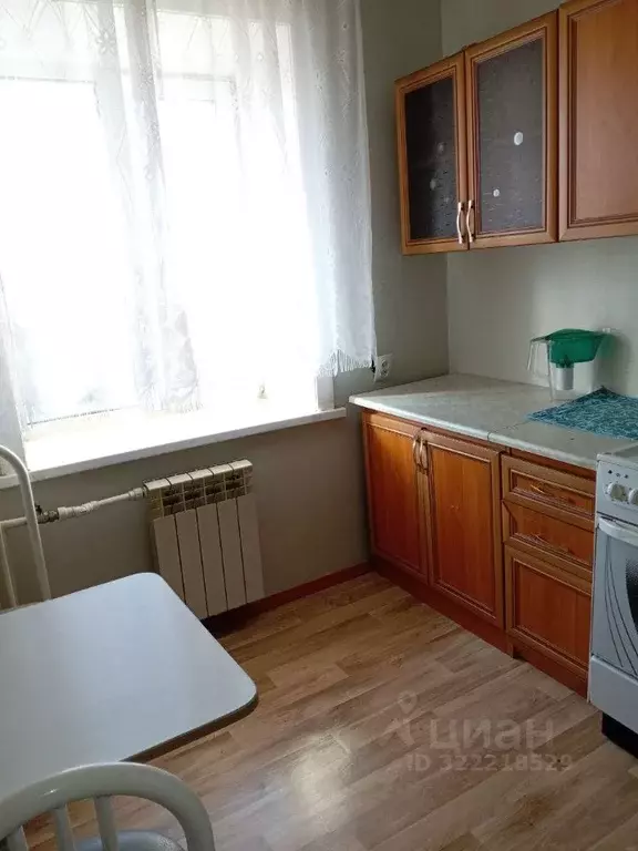 2-к кв. Бурятия, Улан-Удэ Кабанская ул., 16 (50.0 м) - Фото 1