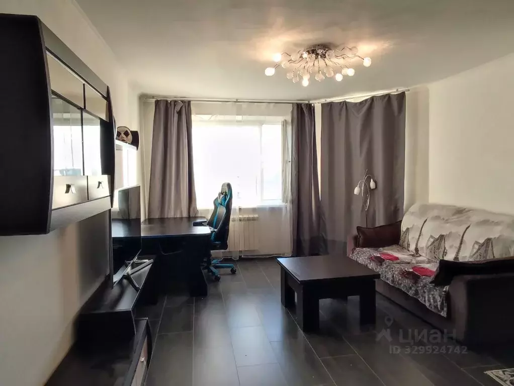 1-к кв. Москва ул. Адмирала Лазарева, 19к1 (42.0 м) - Фото 2