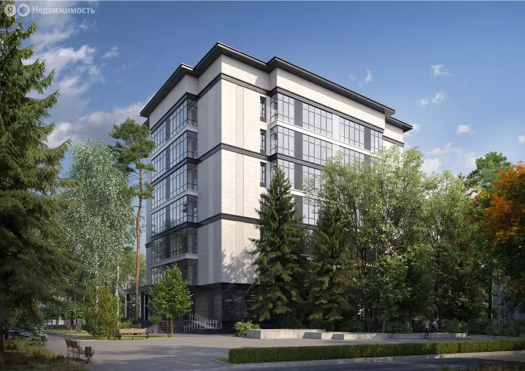 Квартира-студия: Ставрополь, улица Ленина, 411 (35 м) - Фото 2