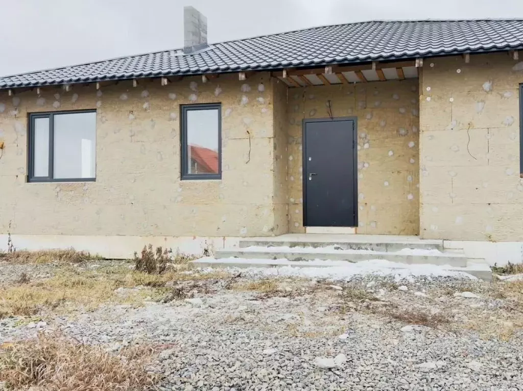 Дом в Свердловская область, Екатеринбург муниципальное образование, ... - Фото 1