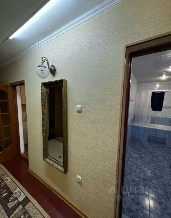 Дом в Крым, Евпатория ул. Кирова, 76А (75 м) - Фото 1