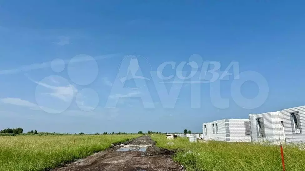 Участок 6,6 сот. (СНТ, ДНП) - Фото 0
