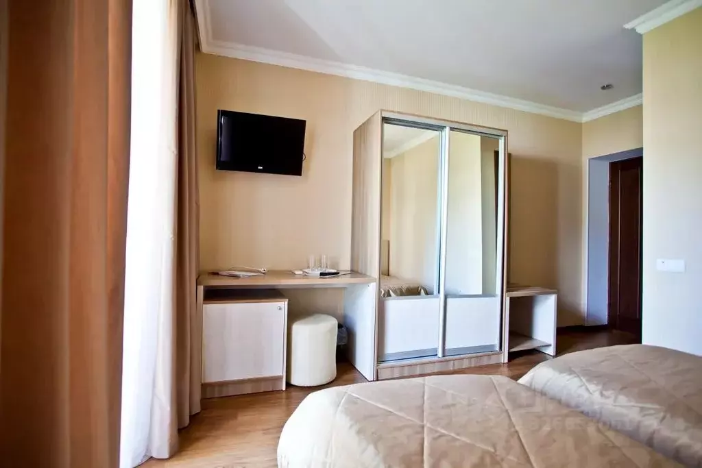 Комната Крым, Алушта муниципальный округ, с. Рыбачье ул. Лучистая, 5В - Фото 2