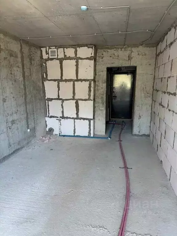 Студия Крым, Алушта муниципальный округ, пос. Семидворье пер. ... - Фото 1