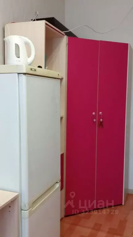 Комната Московская область, Наро-Фоминск Южный мкр, ул. Ленина, 11 ... - Фото 2